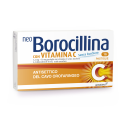 NEOBOROCILLINA C 16 PASTIGLIE SENZA ZUCCHERO