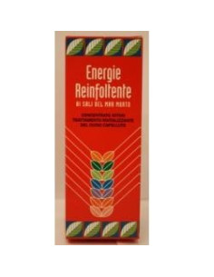 ENERGIE REINFOLTENTE 100ML
