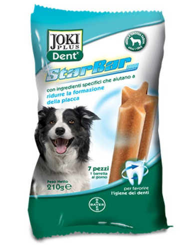 JOKI DENT CLASSIC CANI TG M