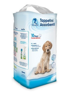 PET CASA CLEAN TAPP AS60X90 10