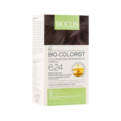 BIOCLIN BIO COLORIST 6,24