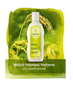 SHAMPOO MIGLIO 190ML