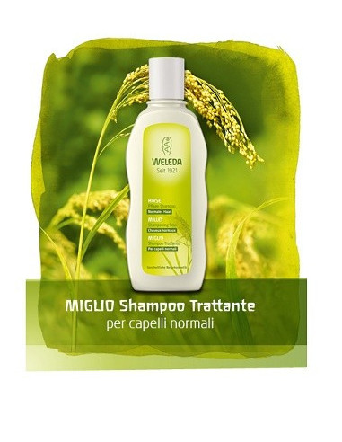 SHAMPOO MIGLIO 190ML