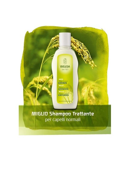 SHAMPOO MIGLIO 190ML