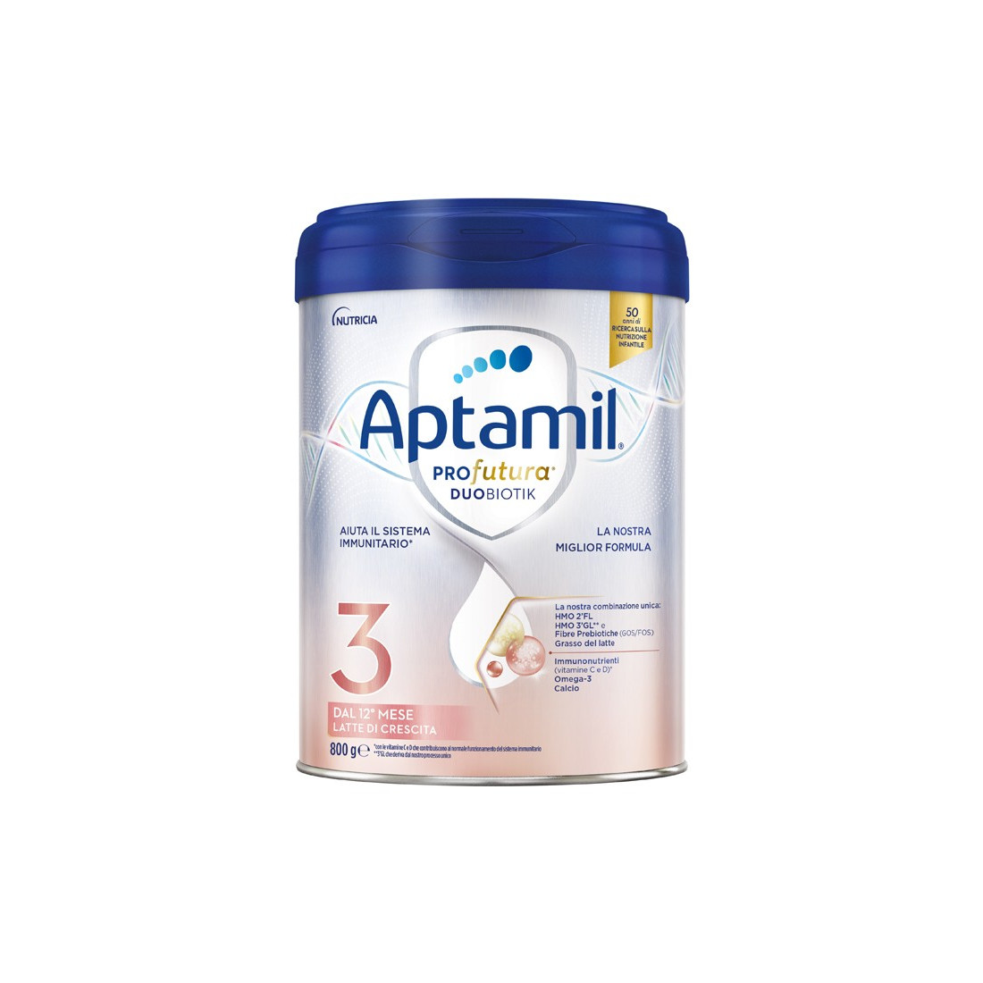 APTAMIL PROFUTURA 3 LATTE 800G