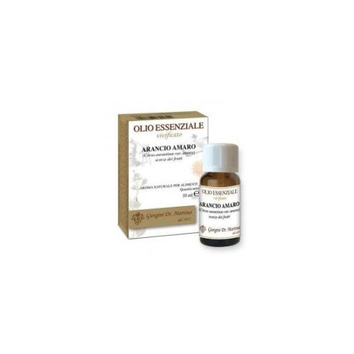 ARANCIO AMARO OE 10ML