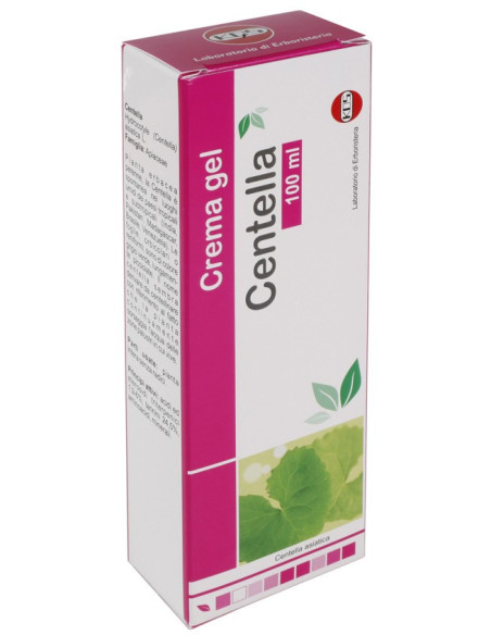CENTELLA CREMA GEL 100ML