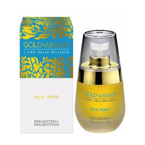 ARGAN GOLD OLIO PURO 30ML