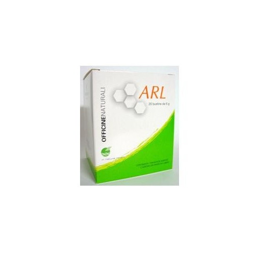 ARL 20BUST 6G