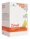 ZIMAK 30BUST ARANCIO