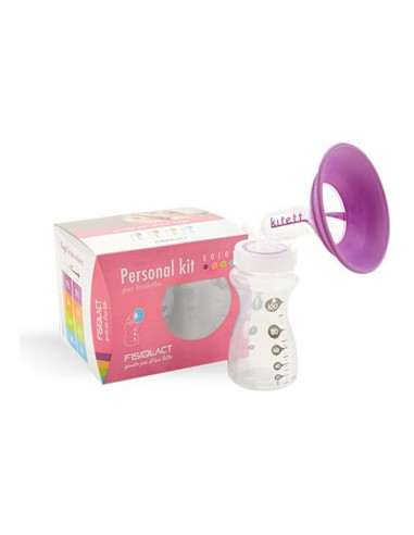 FISIOLACT PERSONAL KIT 24S