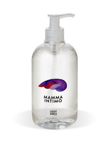 MAMMABABY MAMMAINTIMO 500ML