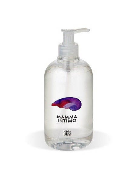 MAMMABABY MAMMAINTIMO 500ML