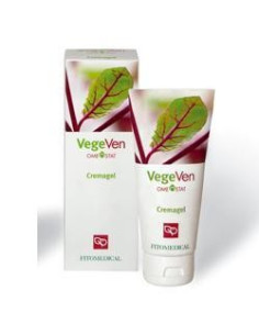 VEGEVEN CREMAGEL TUBO 100ML