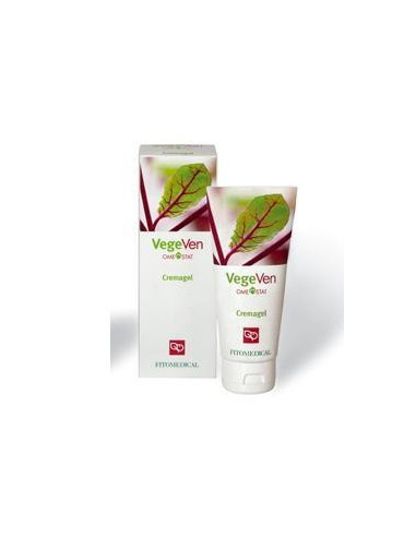 VEGEVEN CREMAGEL TUBO 100ML