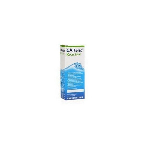 ARTELAC REACTIVE MULTIDOSE 10M