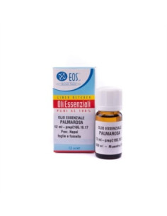 EOS NATURA PALMAROSA 12ML