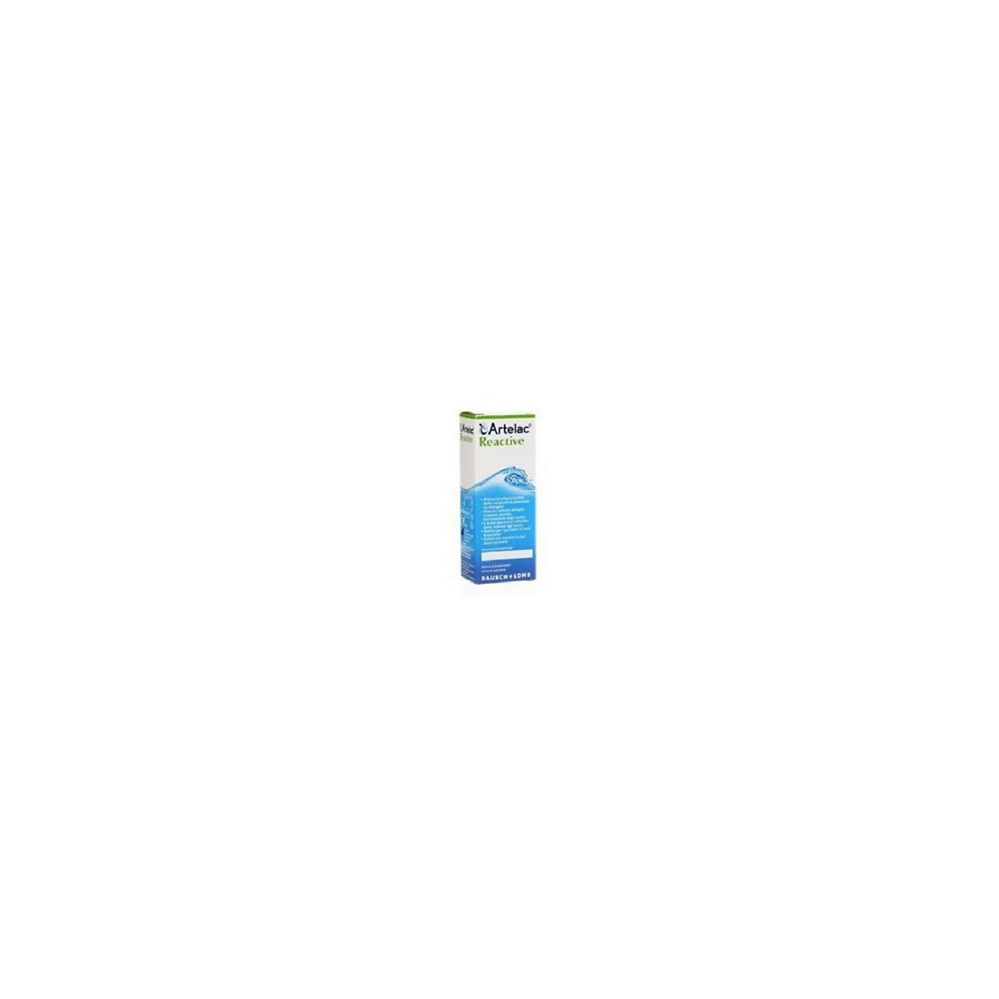 ARTELAC REACTIVE MULTIDOSE 10M