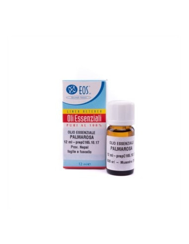 EOS NATURA PALMAROSA 12ML