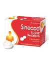 SINECOD TOSSE SED 18PAST 5MG