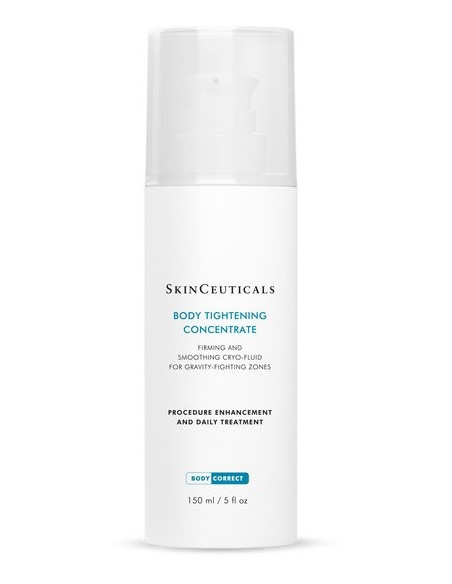 BODY TIGHTENING 150ML