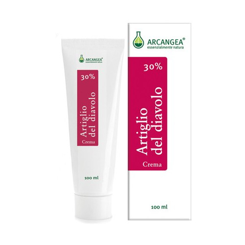 ARTIGLIO DIAVOLO CREMA 30%