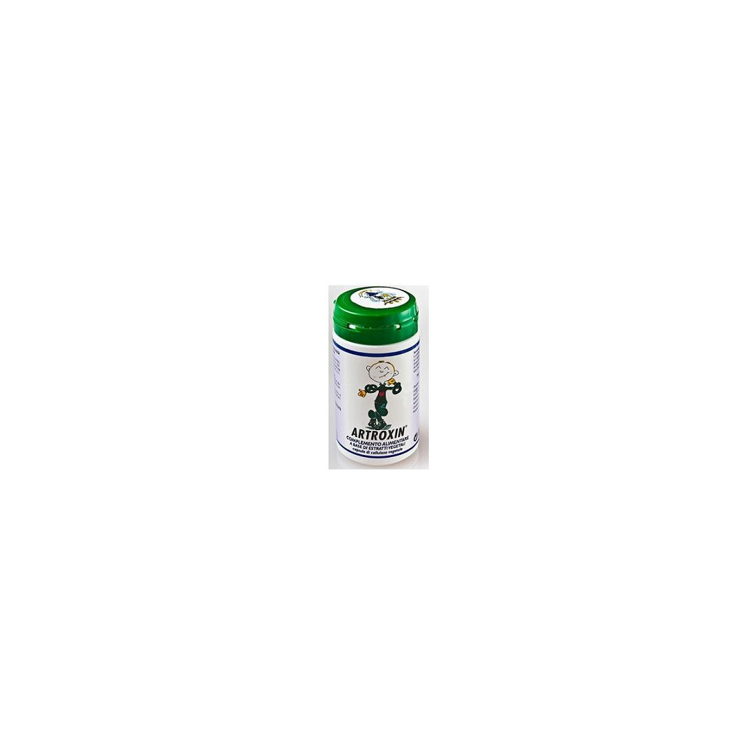 ARTROXIN 60CPS