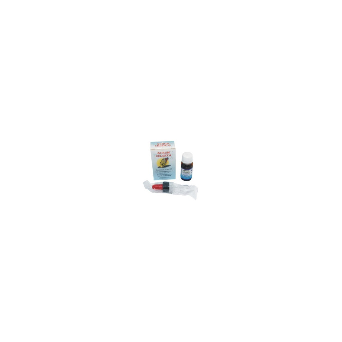 AURUM CELESTA LIQUIDO 10ML