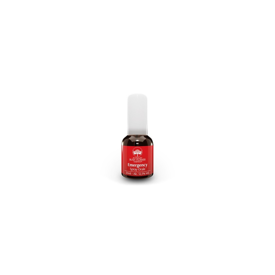 AUS BUSH EMERGENCY ORAL SPRAY