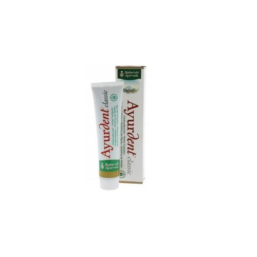 AYURDENT DENTIFRICIAL 75ML