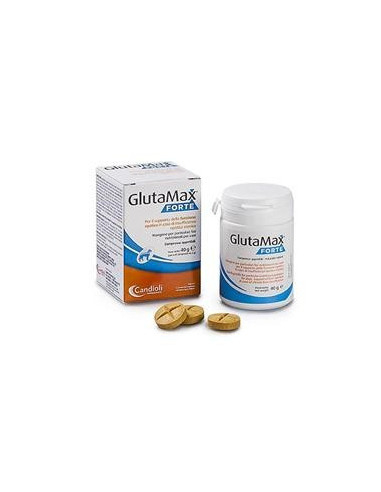 GLUTAMAX FORTE 20CPR