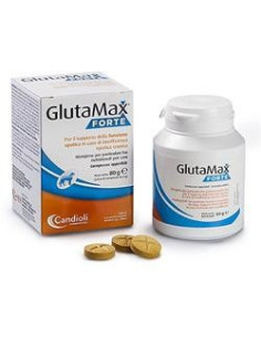 GLUTAMAX FORTE 40CPR
