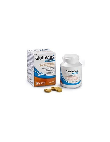 GLUTAMAX FORTE 40CPR