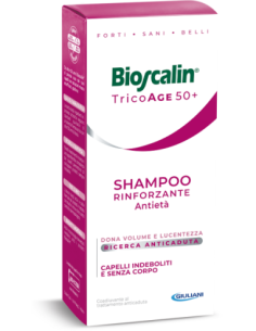 BIOSCALIN TRICOAGE SHAMPOO