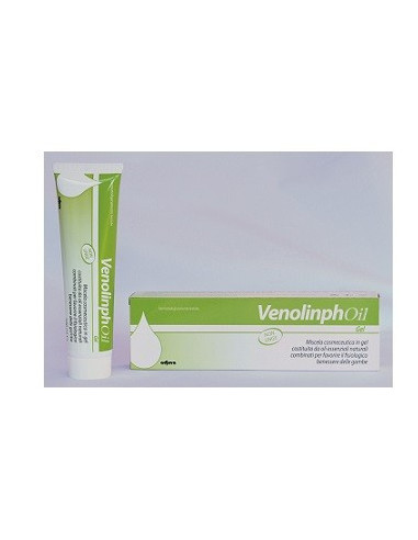 VENOLINPHOIL GEL 100ML