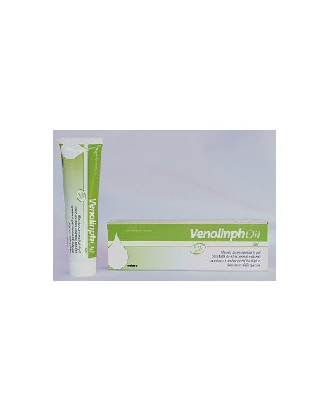 VENOLINPHOIL GEL 100ML