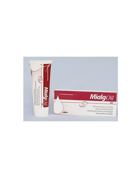 MIALGOIL GEL 75ML