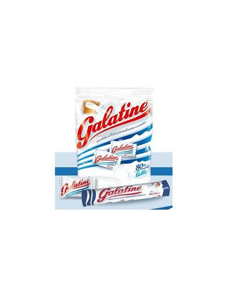 GALATINE CARAM LATTE TAV 36G