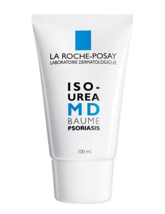 ISO UREA MD PSORIASIS 100ML