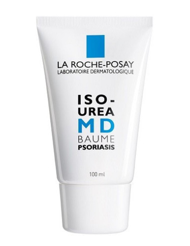 ISO UREA MD PSORIASIS 100ML