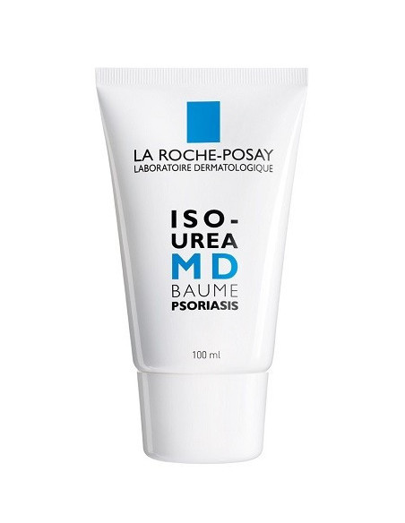 ISO UREA MD PSORIASIS 100ML