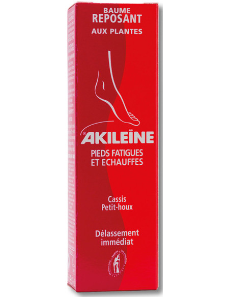 AKILEINE ROSSA BALS RIL A/FATI