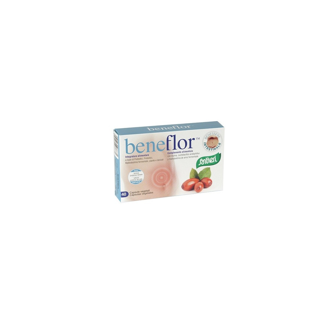 BENEFLOR 40CPS