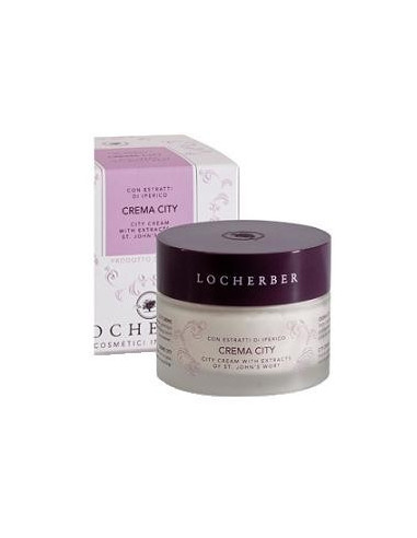 LOCHERBER CREMA CITY 50ML