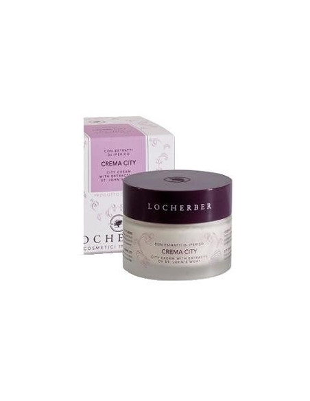LOCHERBER CREMA CITY 50ML