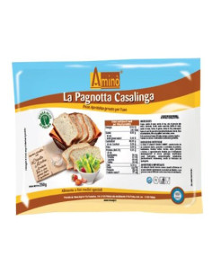 AMINO LA PAGNOTTA CASALINGA