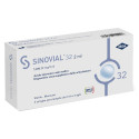 SINOVIAL STRONG SIR 1.6% 3PCS