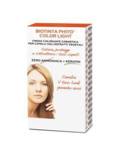 BIOTINTA PHITO LIGHT 04 CAS CE