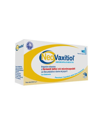 NEOVAXITIOL 18FL