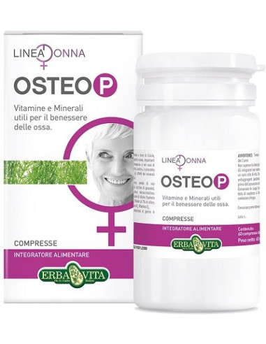 OSTEO P 60CPR